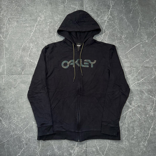 Oakley Zip-Up