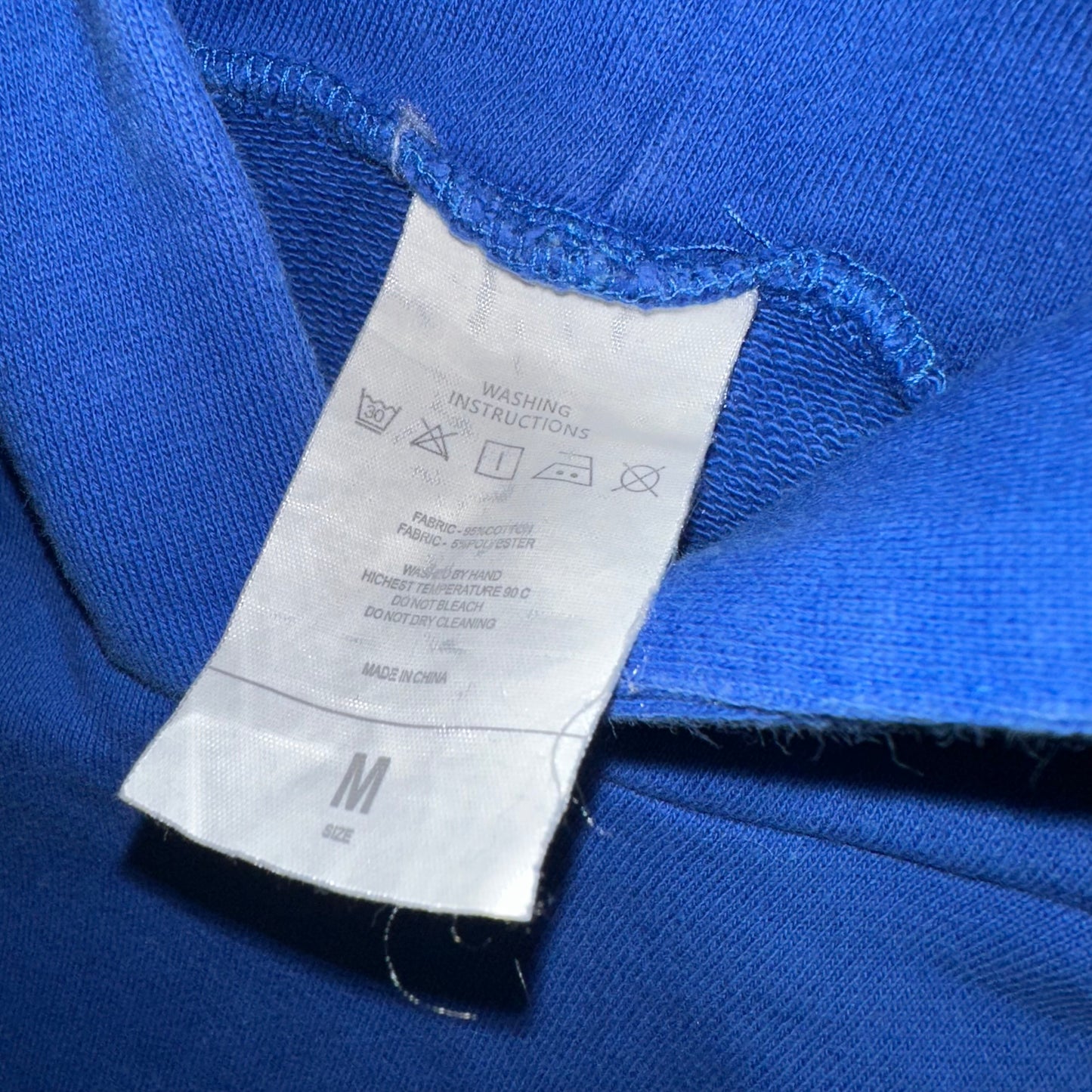 Kanye West X Cactus Plant Flea Market Heavy Hoodie