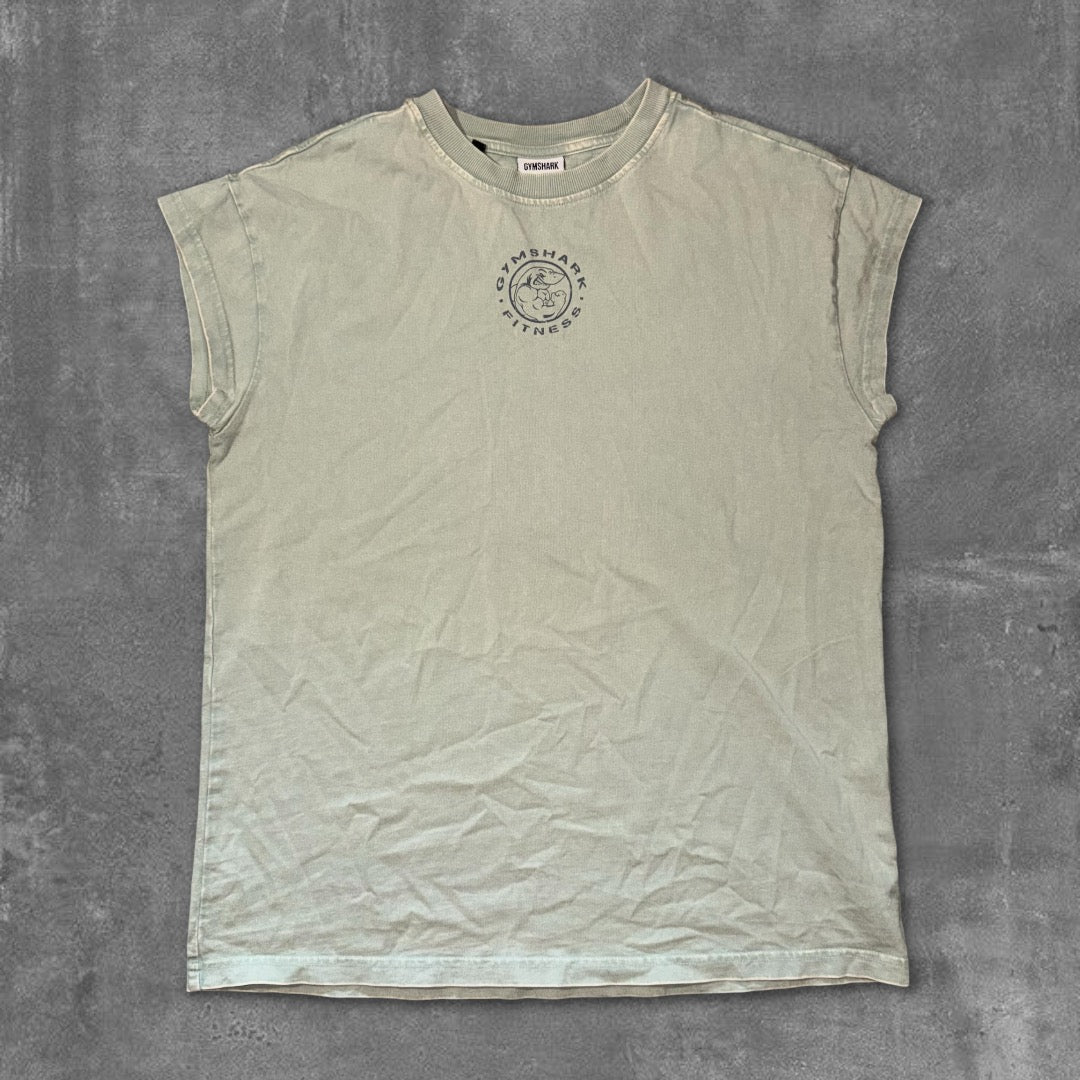 GymShark Oversized tee