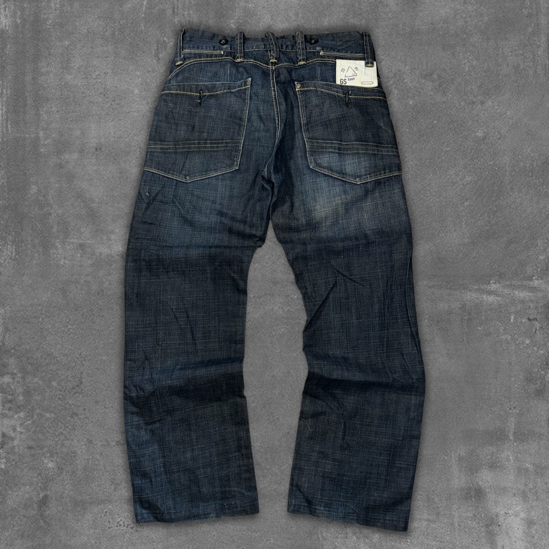 Vintage G-Star Raw Jeans