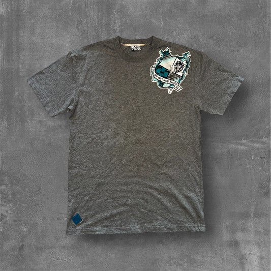 K1X Vintage Hip-Hop Graffititee