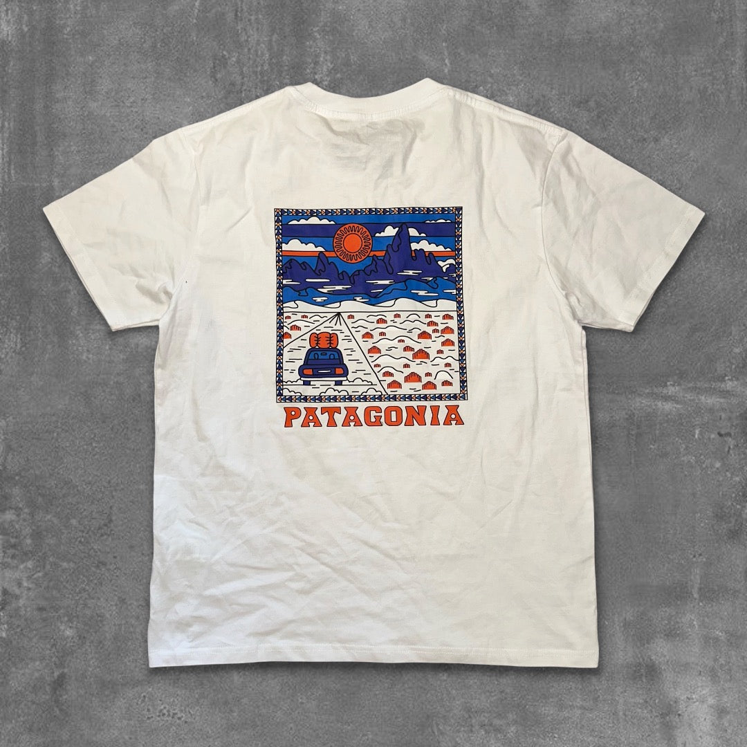 Patagonia Tee