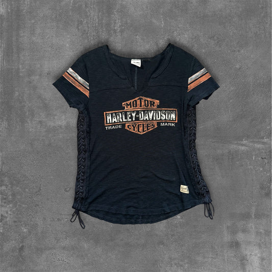 Harley Davidson wmns tee