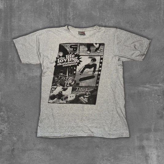 Vintage Titus Tee