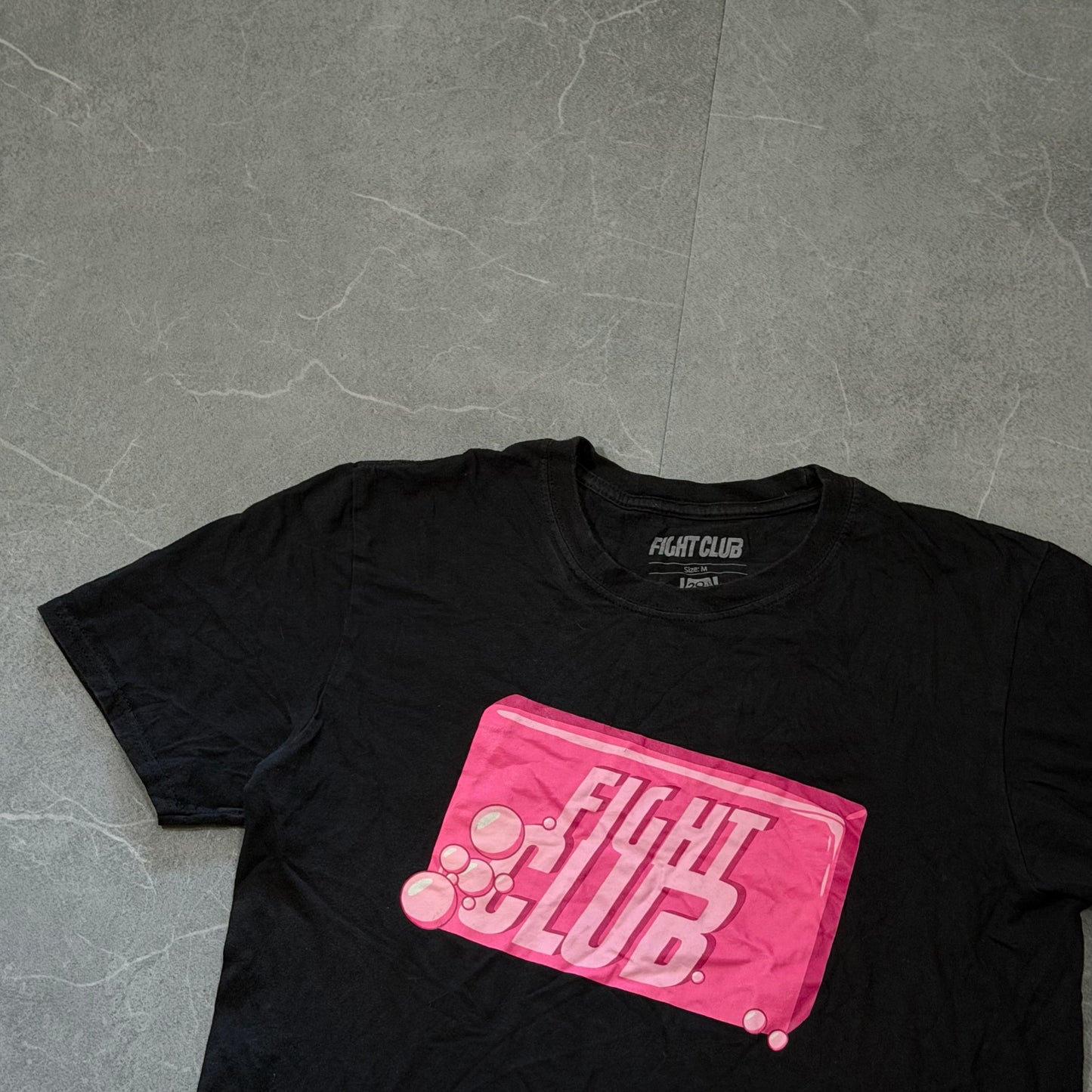 F***t C**b Tee
