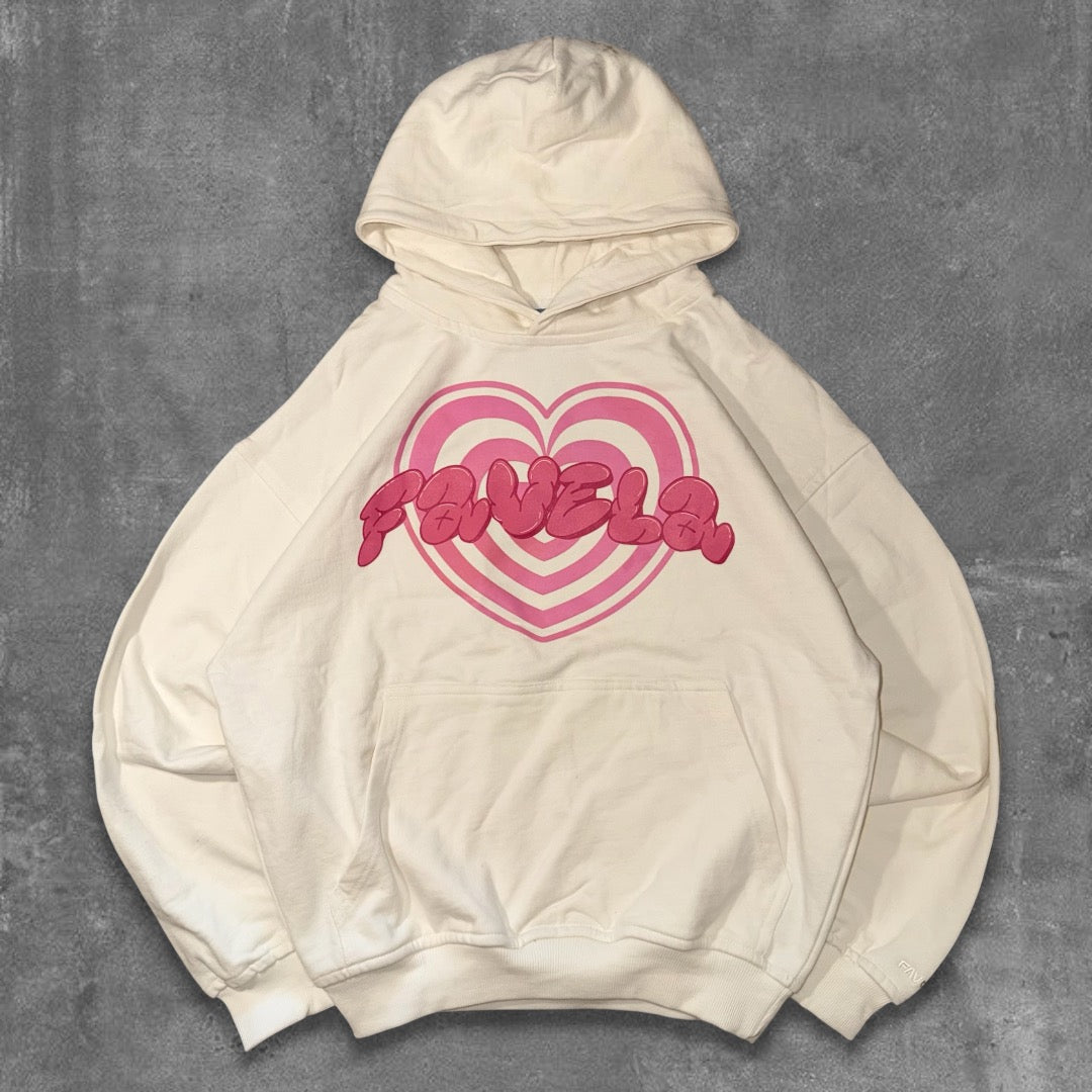 Favela Hoodie