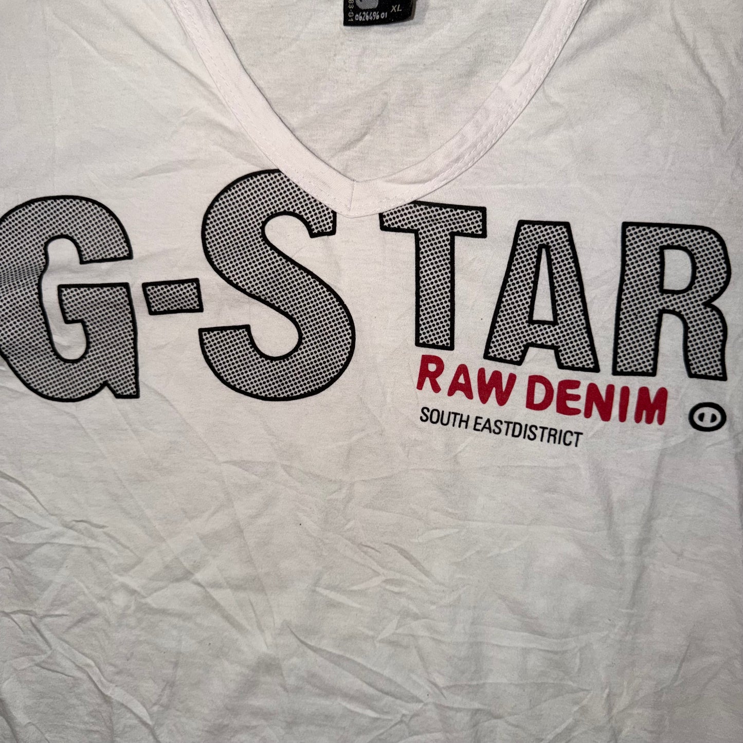 G-Star Raw tee