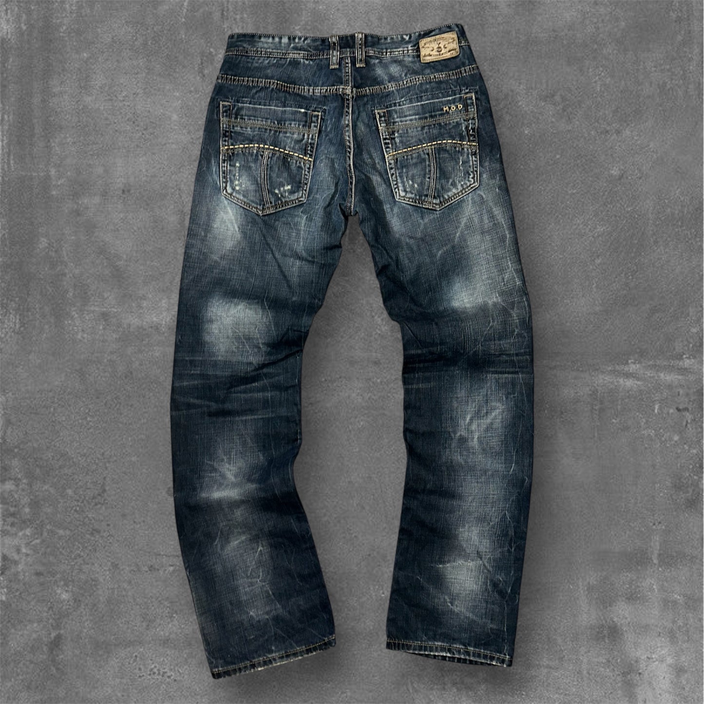 Vintage M.O.D Jeans