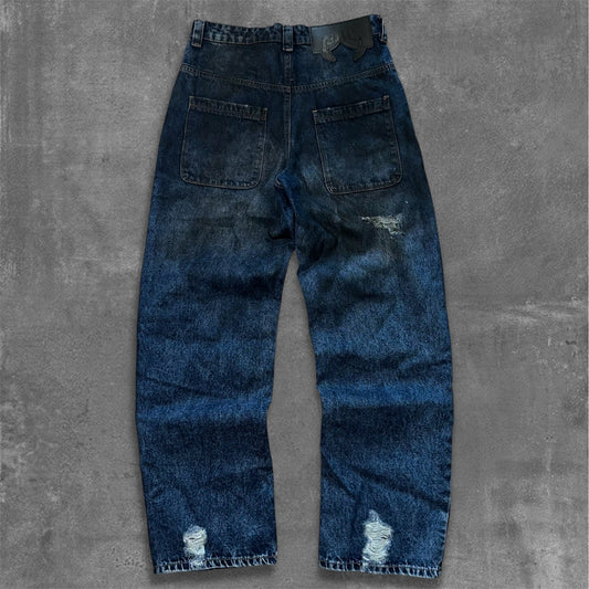 Favela Baggy Jeans