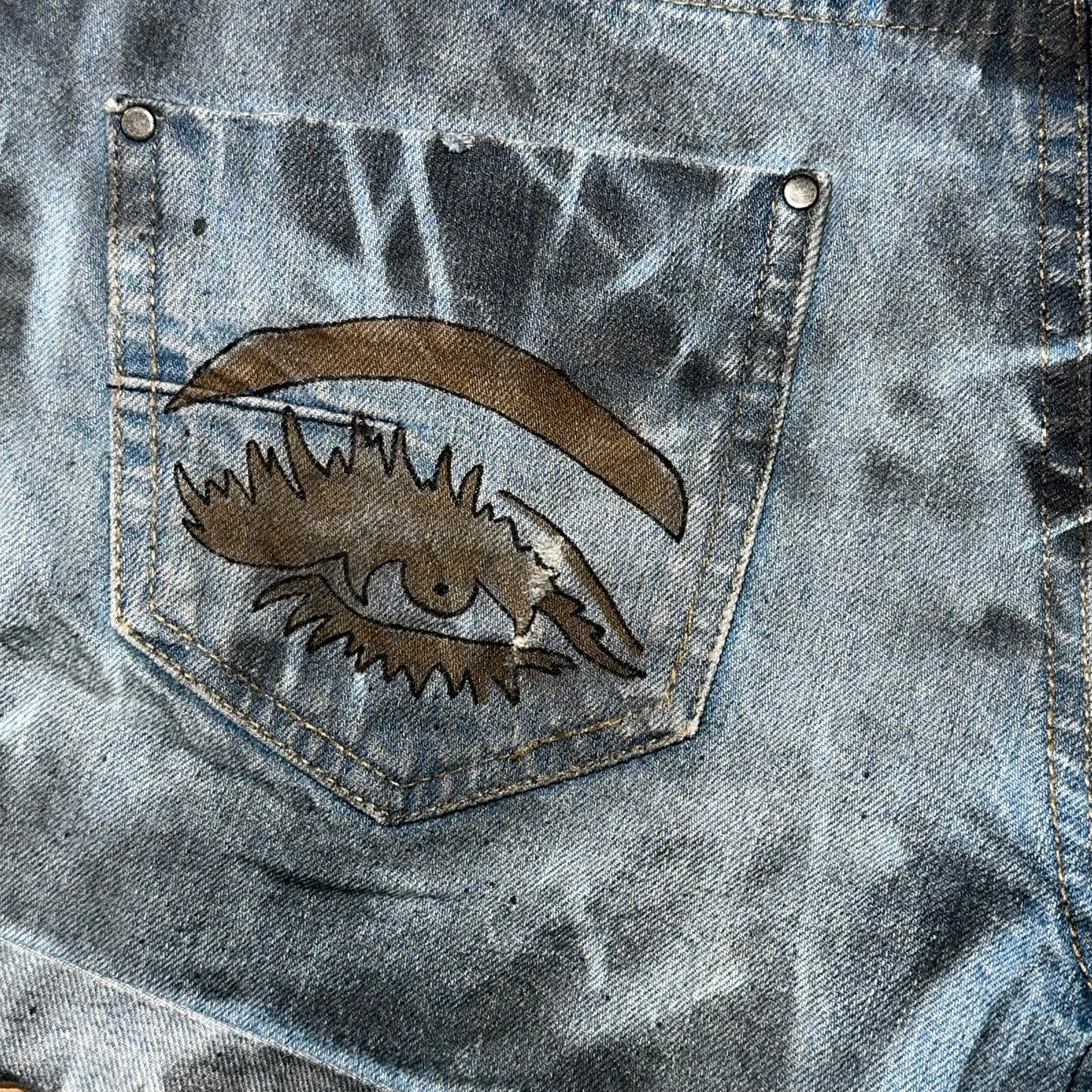 Vero wmns Jeans