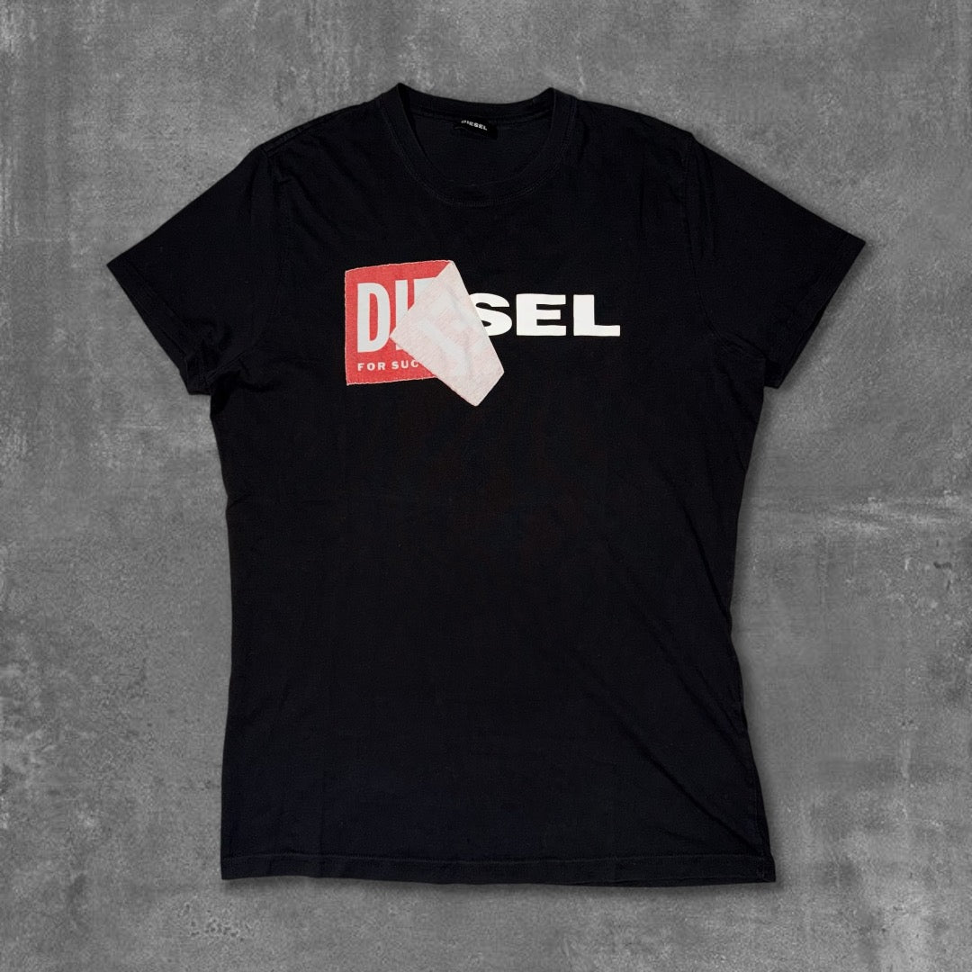 Diesel Tee