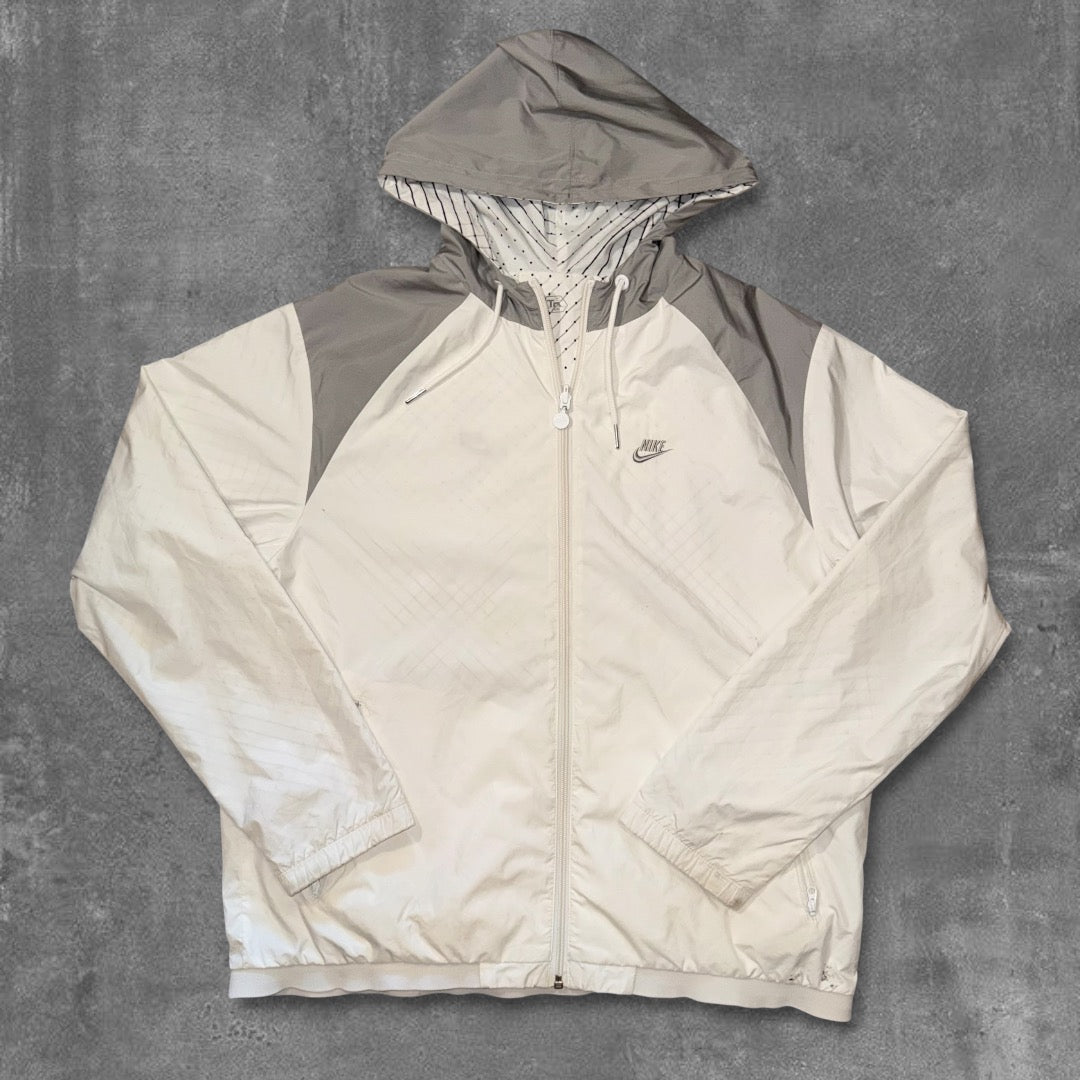 Vintage Nike TN Air 2Face Windbreaker