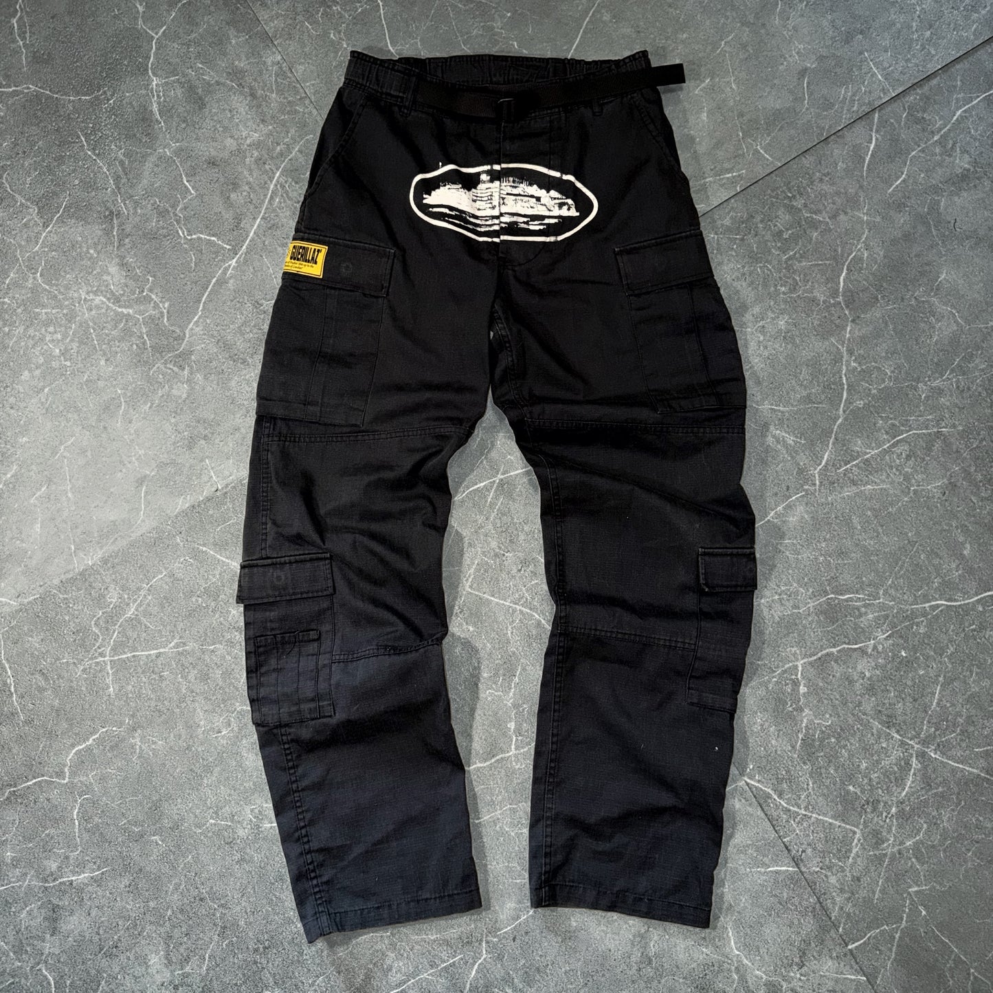 Corteiz Cargo Pants