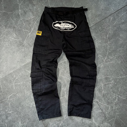 Corteiz Cargo Pants