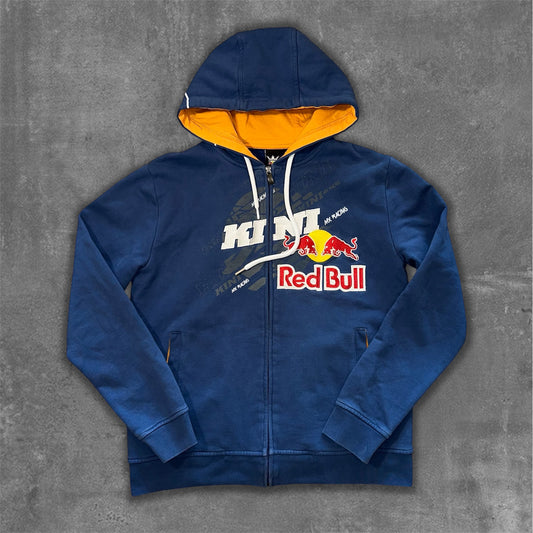 Red Bull MX Zip-Up