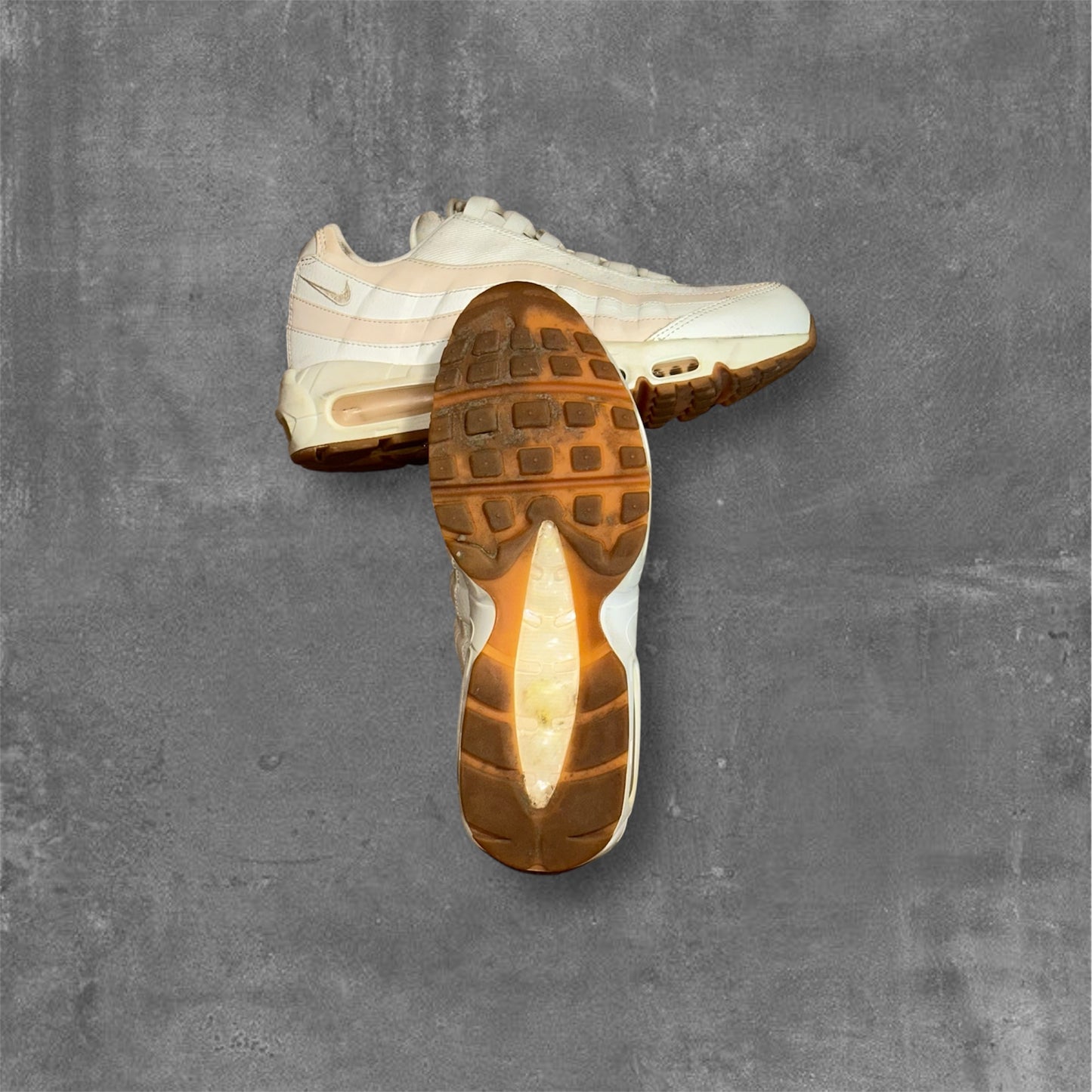 Nike Air Max 95 Guava Ice [41]