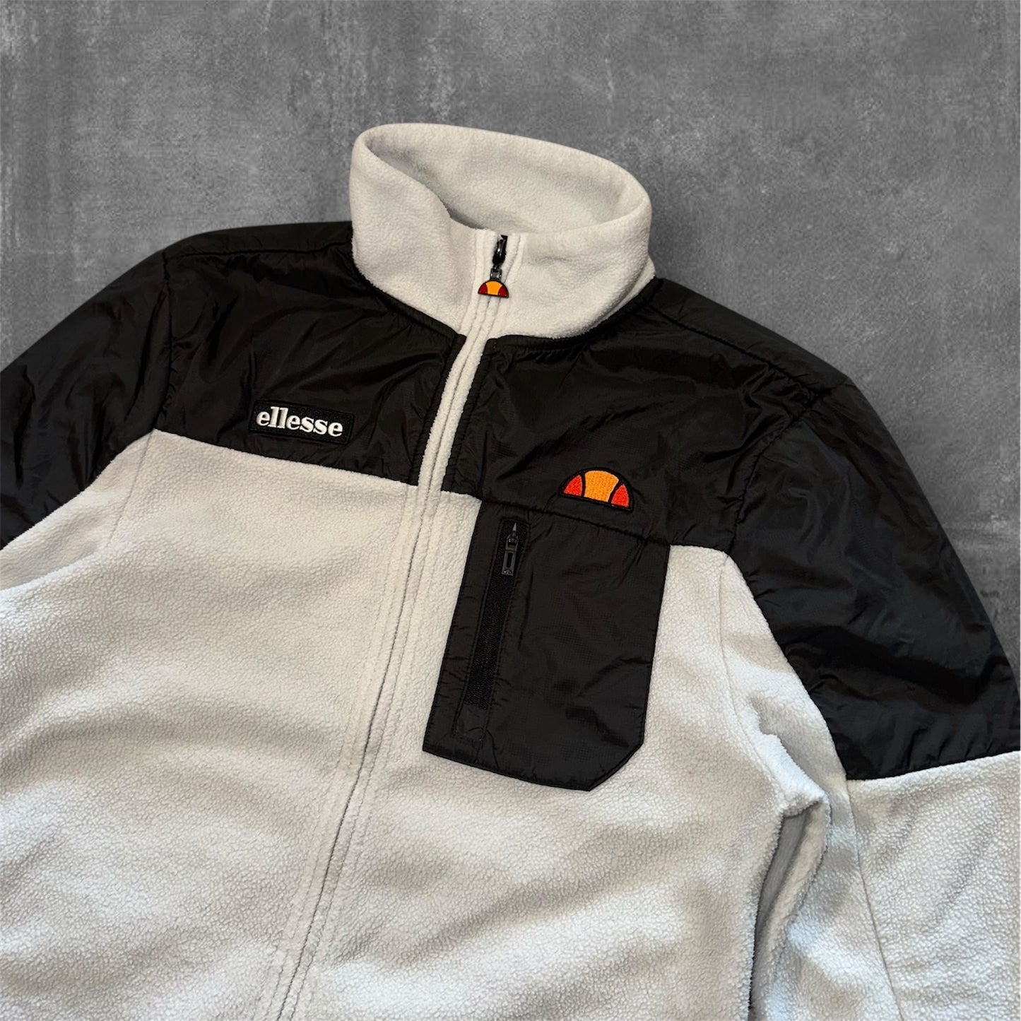 Ellesse Fleece