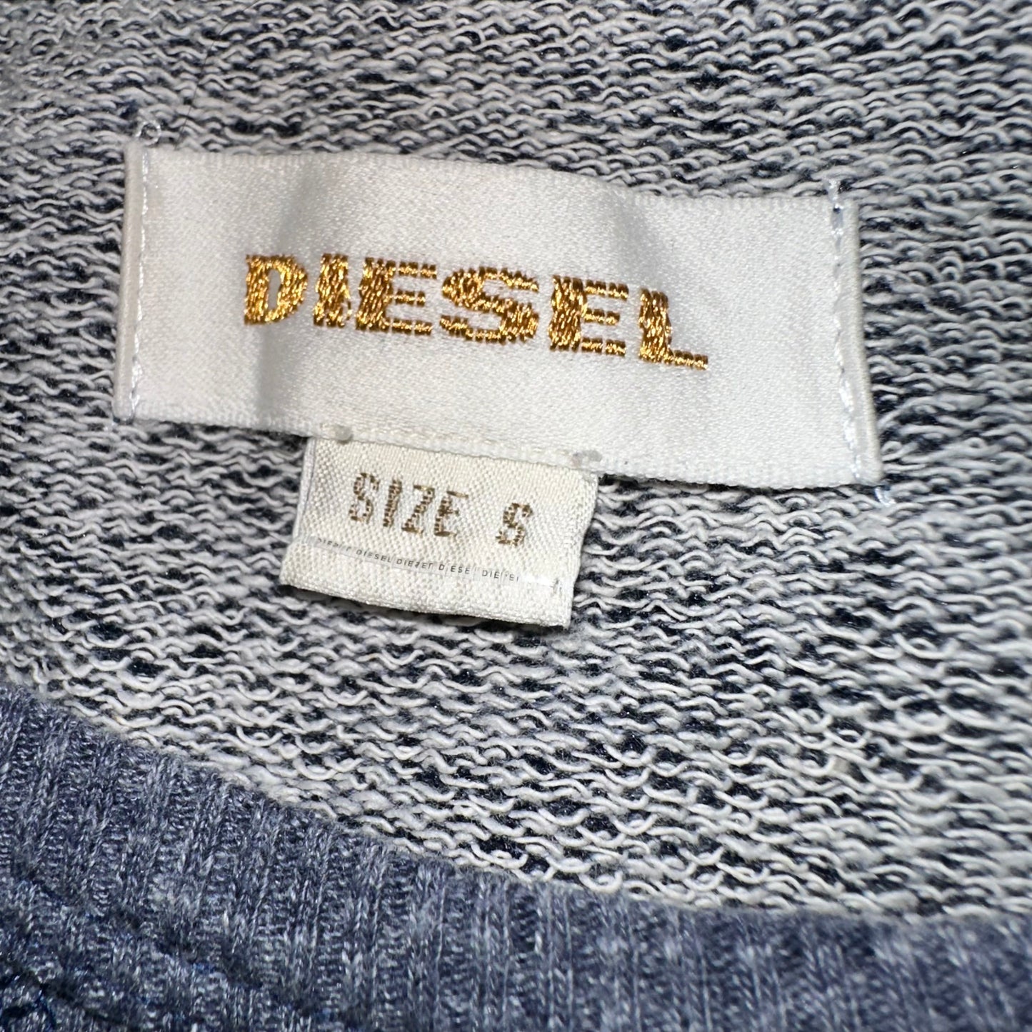 Diesel Crewneck