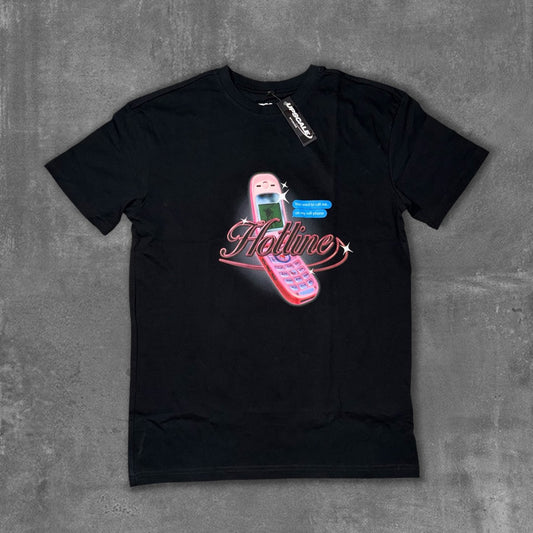 Mister Tee Oversized Hotline