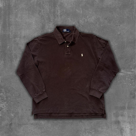 Polo by Ralph Lauren Long Sleeve