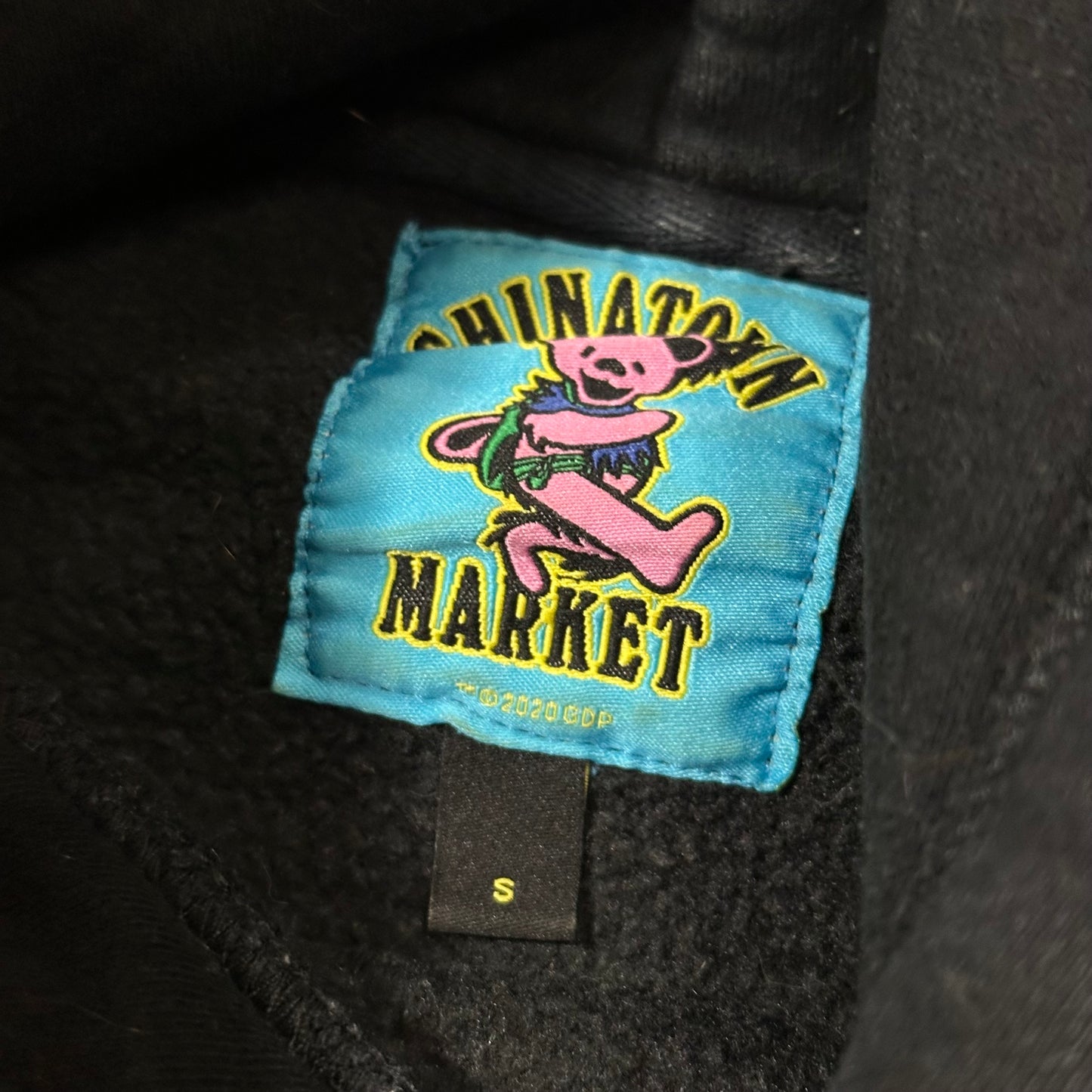 ChinaTown Market Hoodie