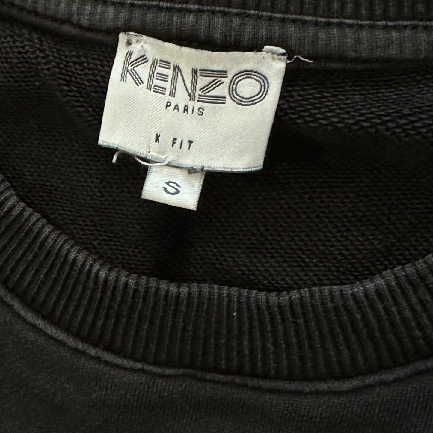 Kenzo Sweater