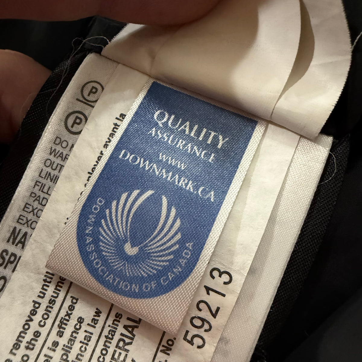 Canada Goose MacMillan Parka