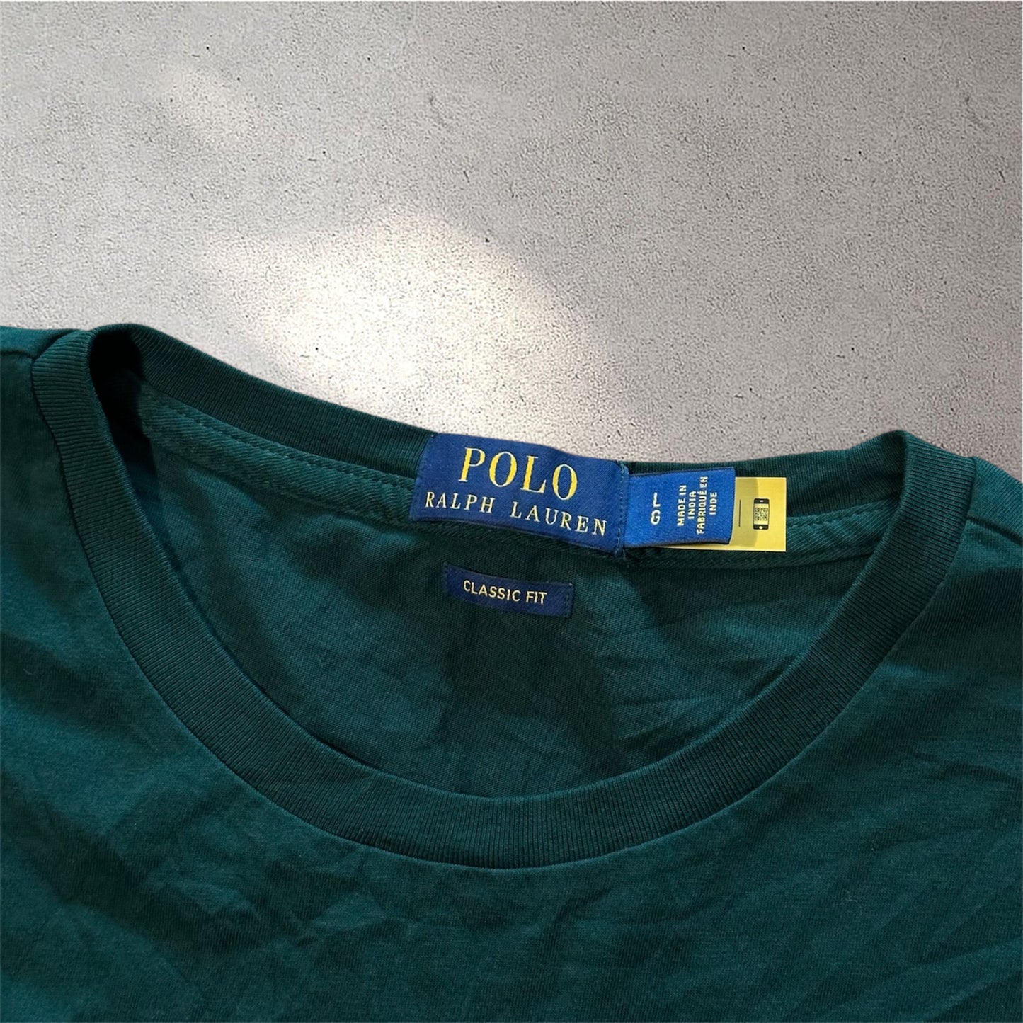 Polo by Ralph Lauren tee