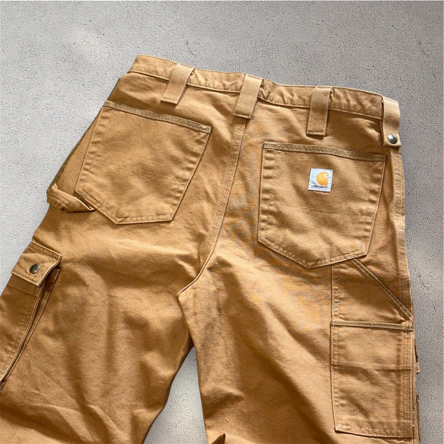 Carhartt WIP Cargo pants