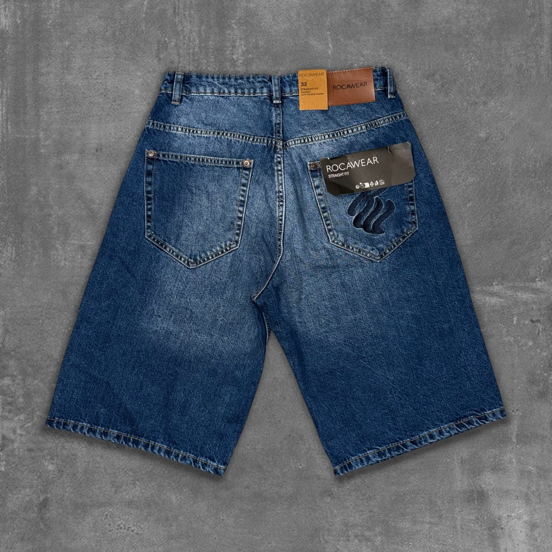 RocaWear Jorts