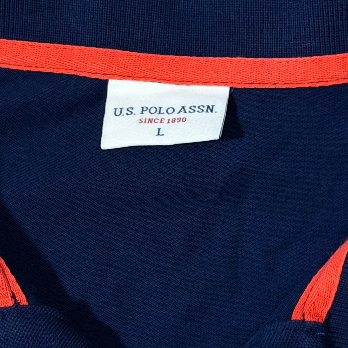 ASSN Polo tee