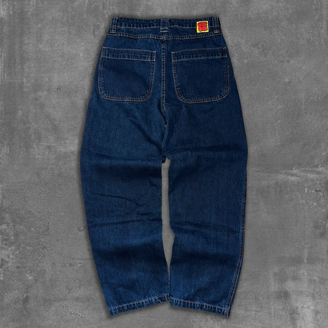 Empyre Baggy Jeans