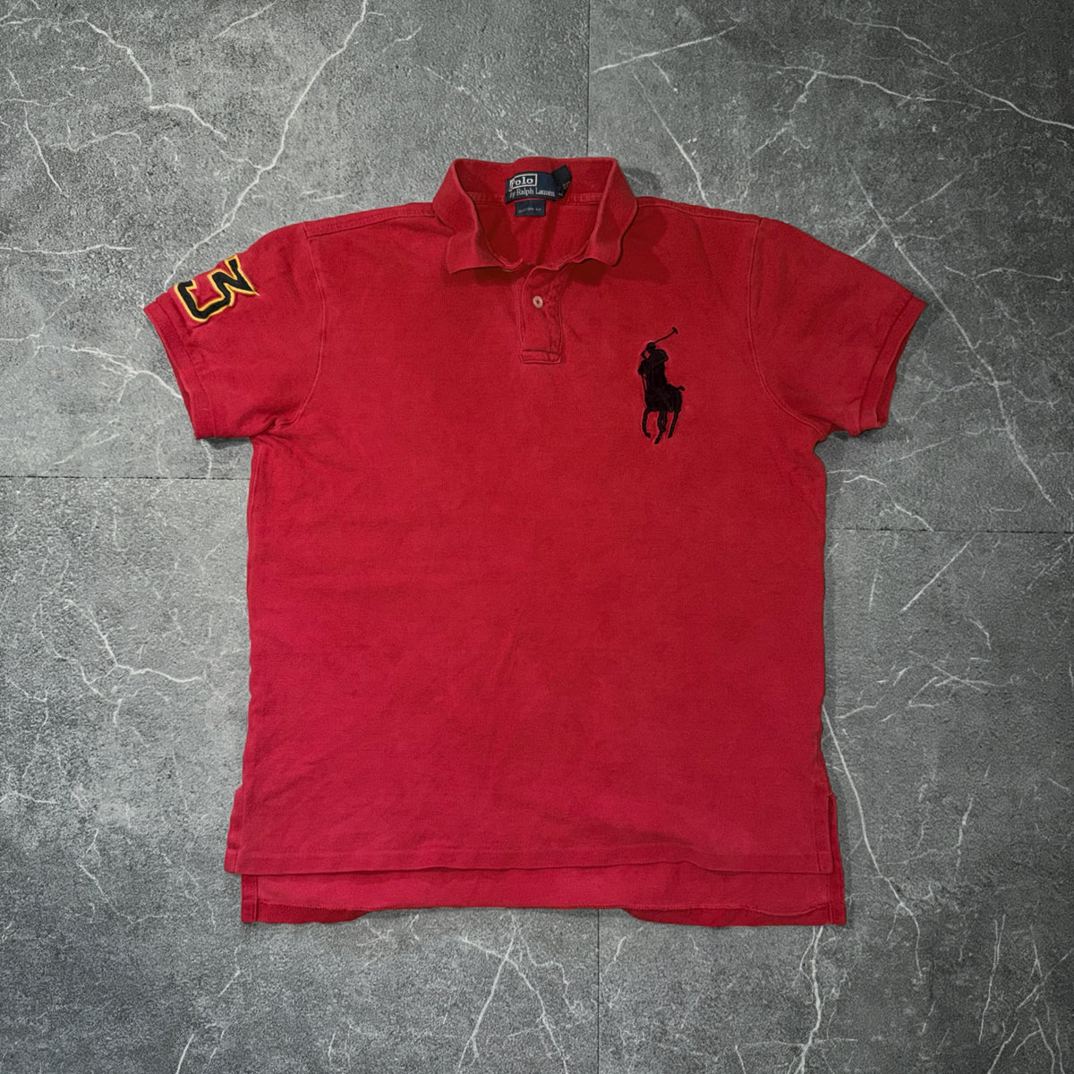 Polo by Ralph Luaren tee