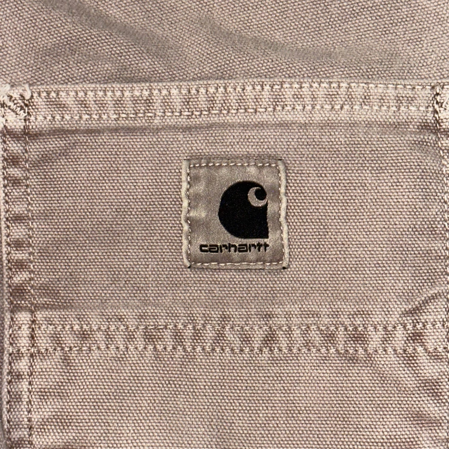 Carhartt Wmns Jeans