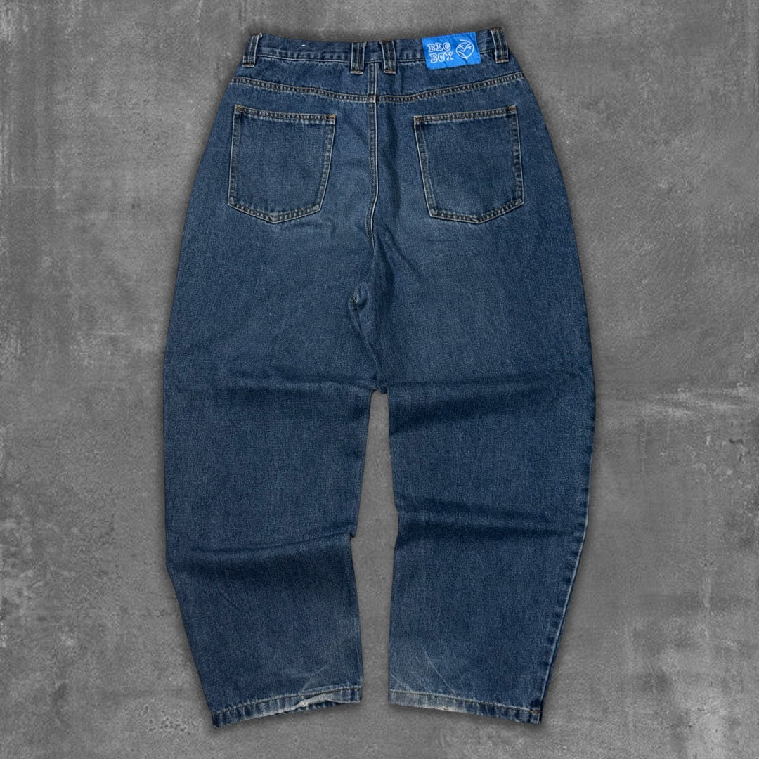 Polar Skate Co. Big Boy Baggy Jeans