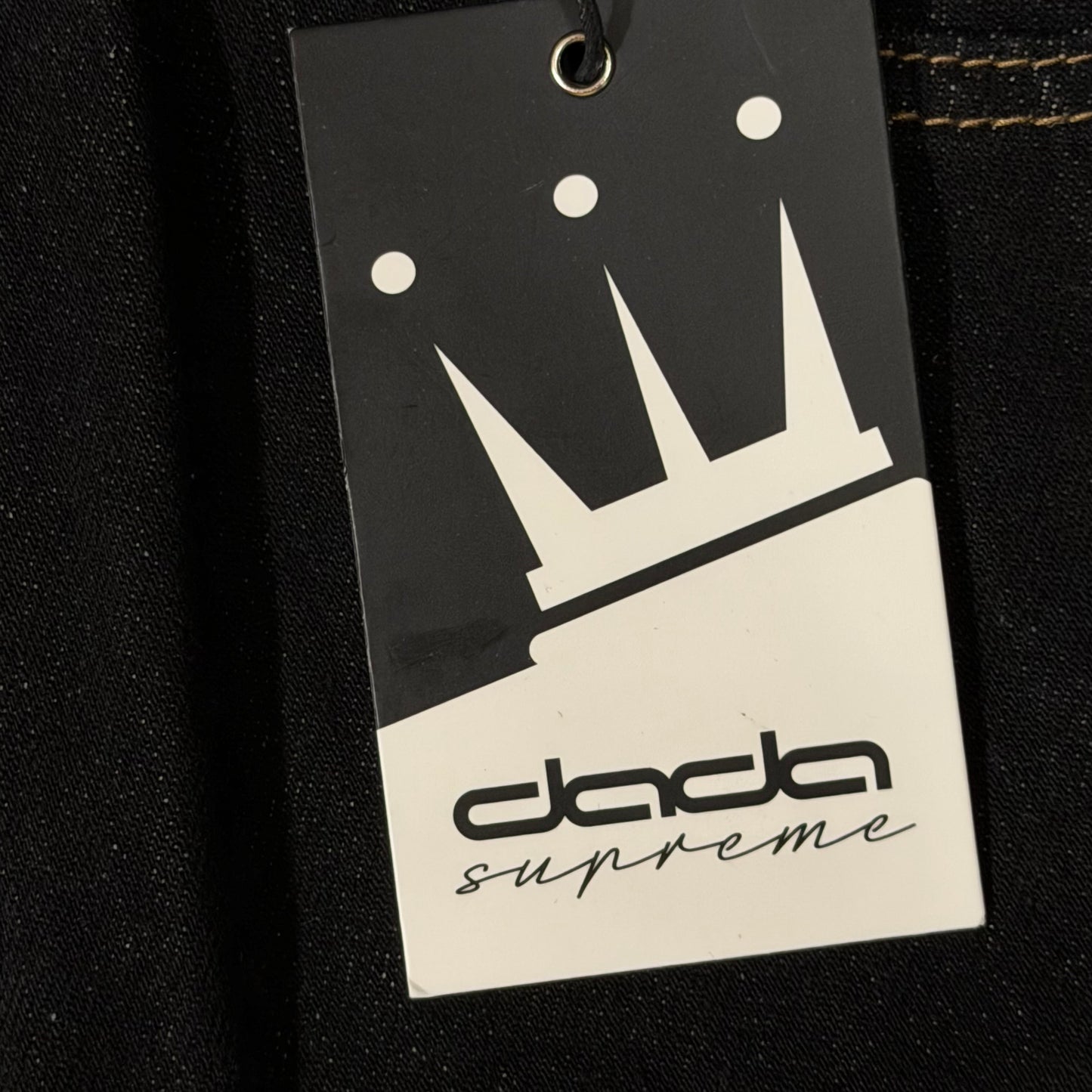 Dada Supreme Baggy Jeans