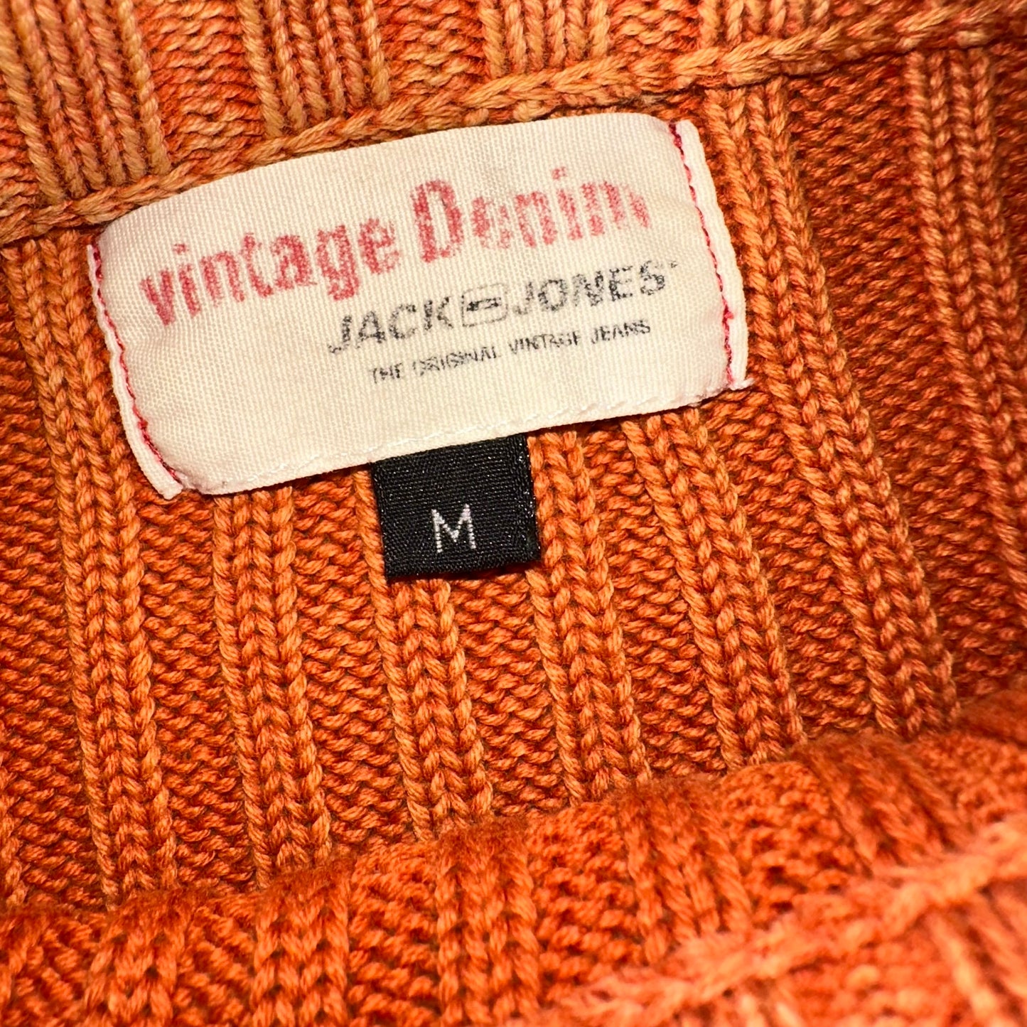 Vintage Jack & Jones Sweater