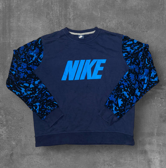 Nike Sweater