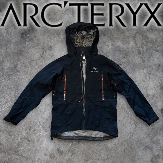 Arcteryx Thera AR Gore-Tex Pro Jacket