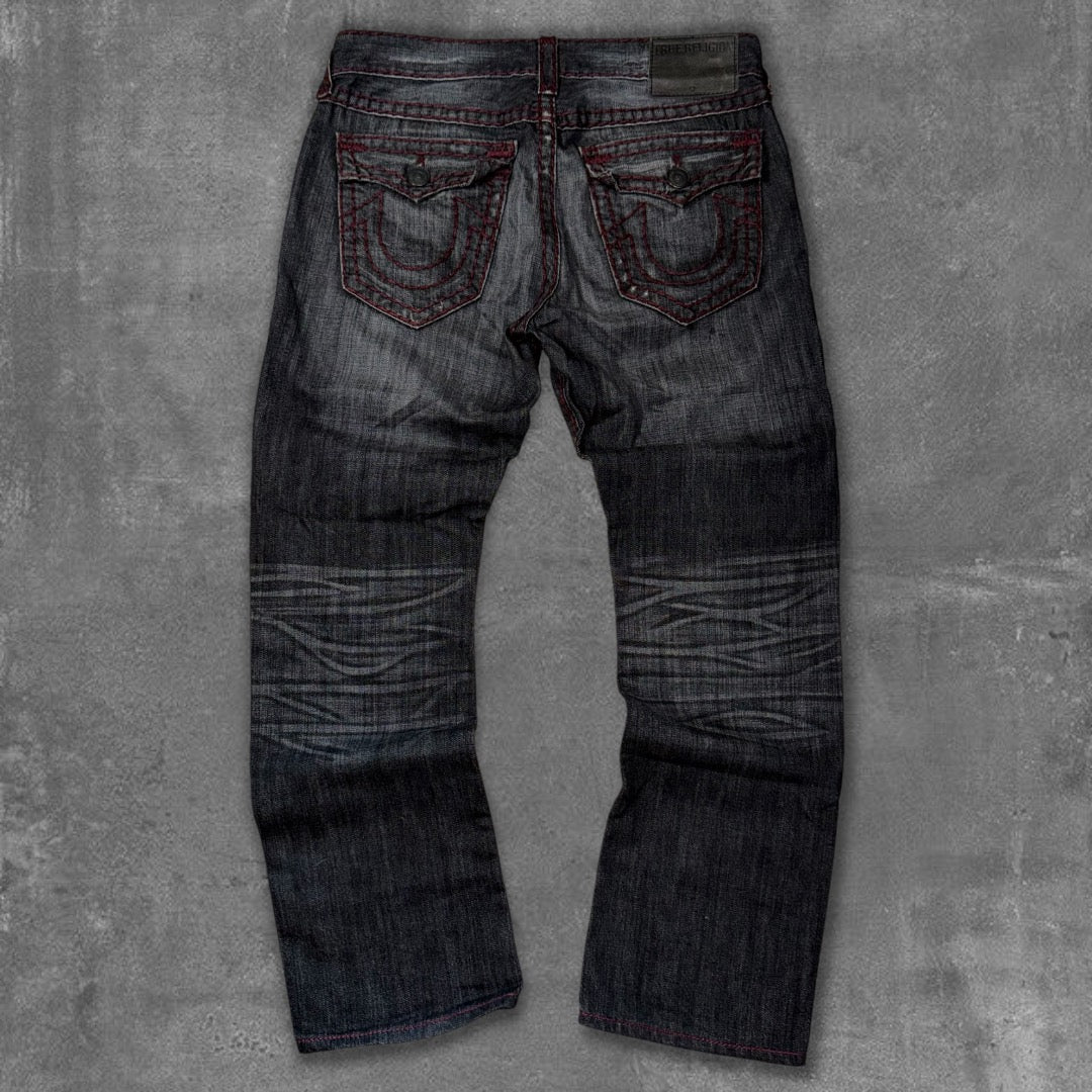 True Religion Ricky Jeans
