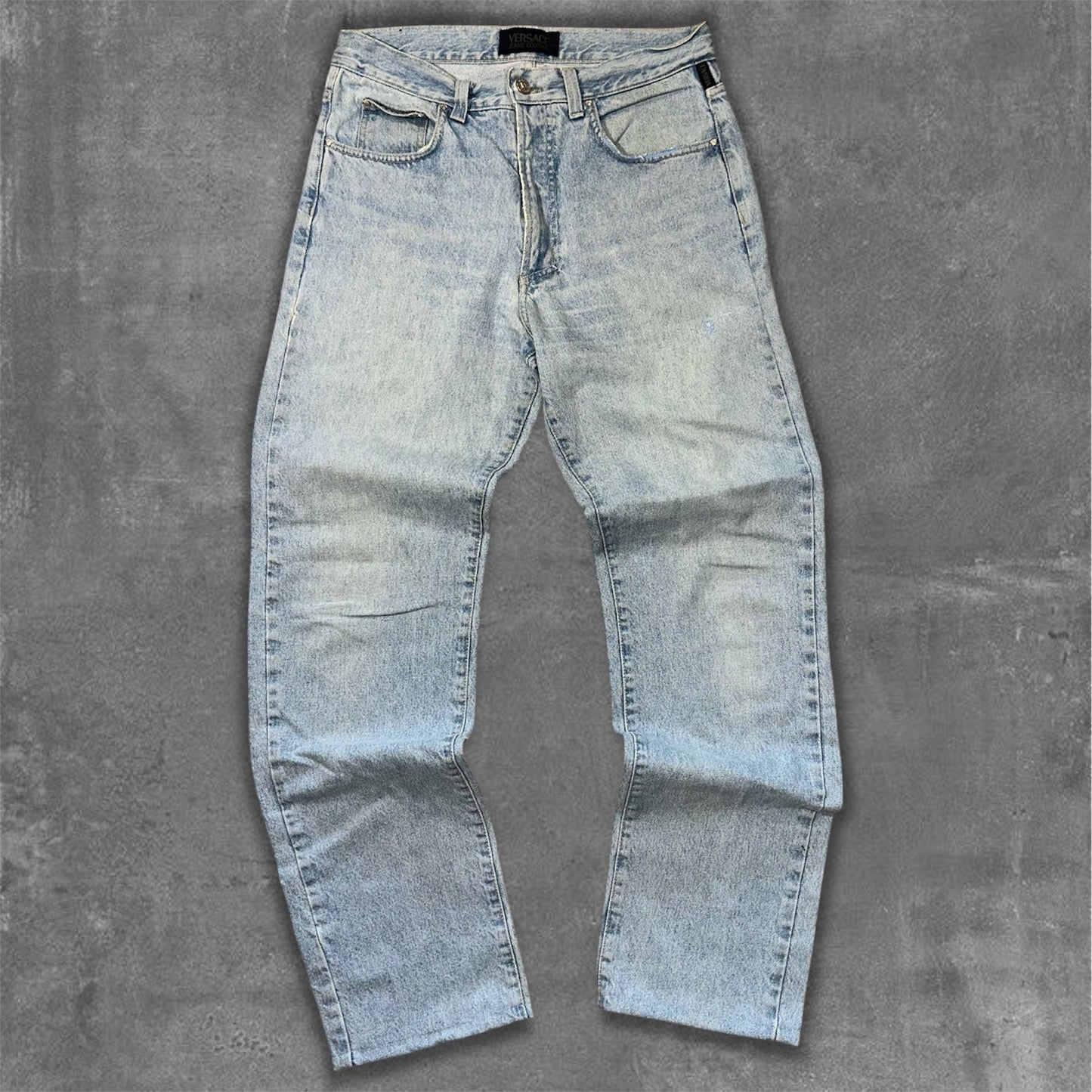 Vintage Versace Jeans
