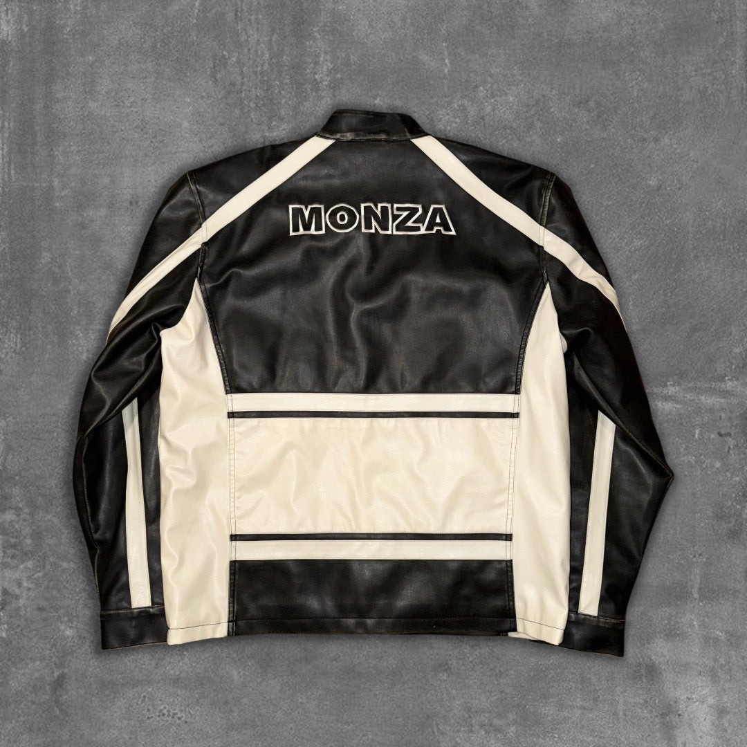 Southern Leather Jacket