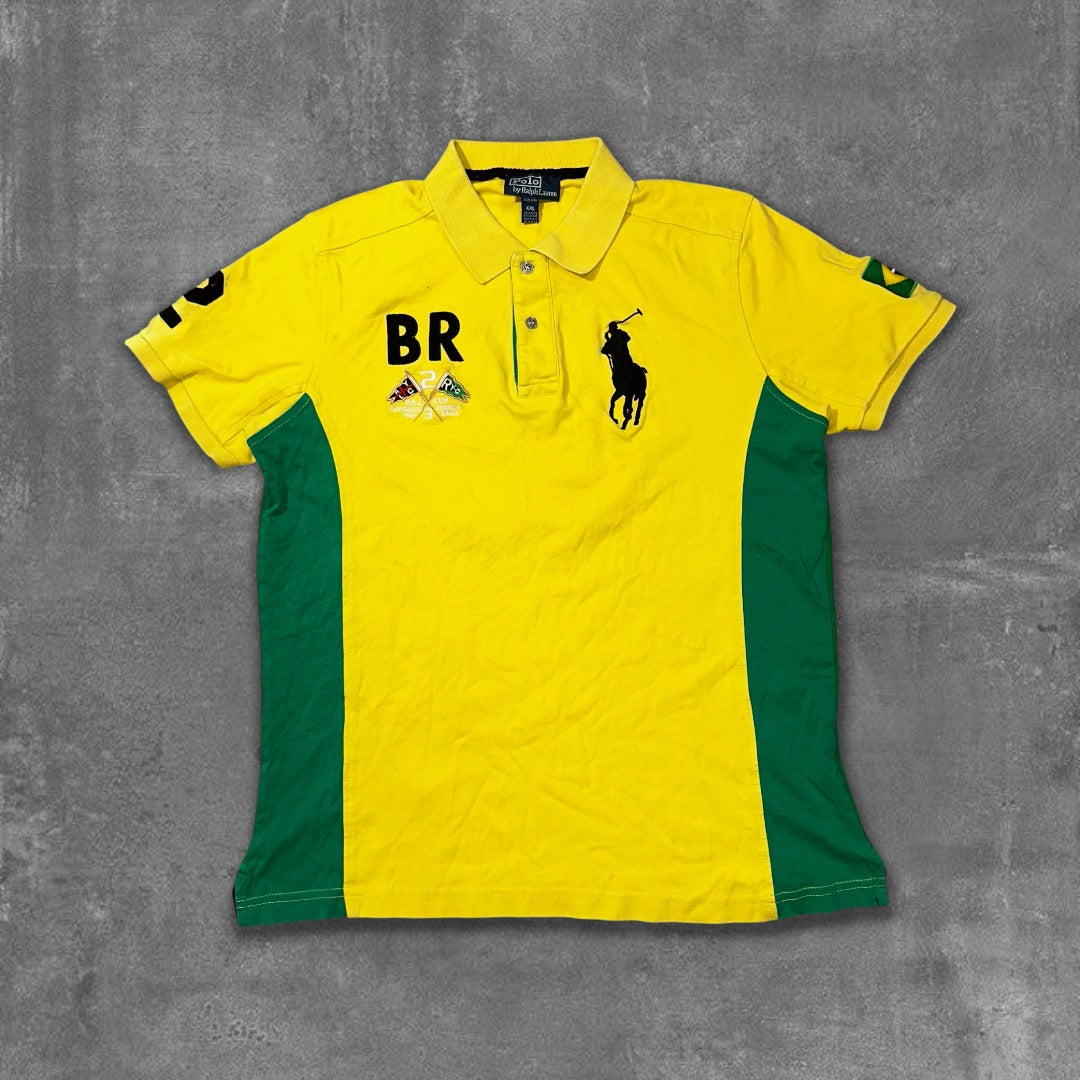 Polo by Ralph Lauren Brazil Tee