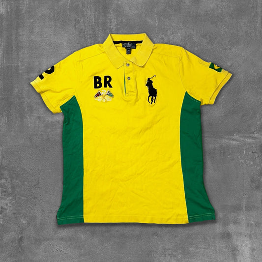Polo by Ralph Lauren Brazil Tee