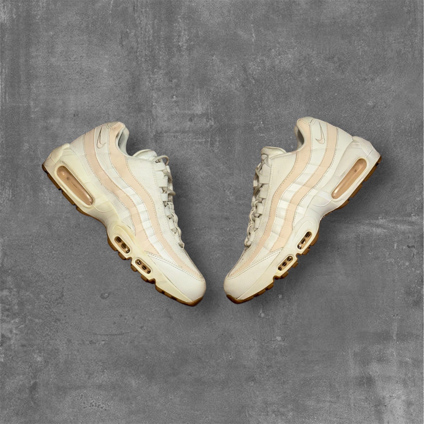 Nike Air Max 95 Guava Ice [41]