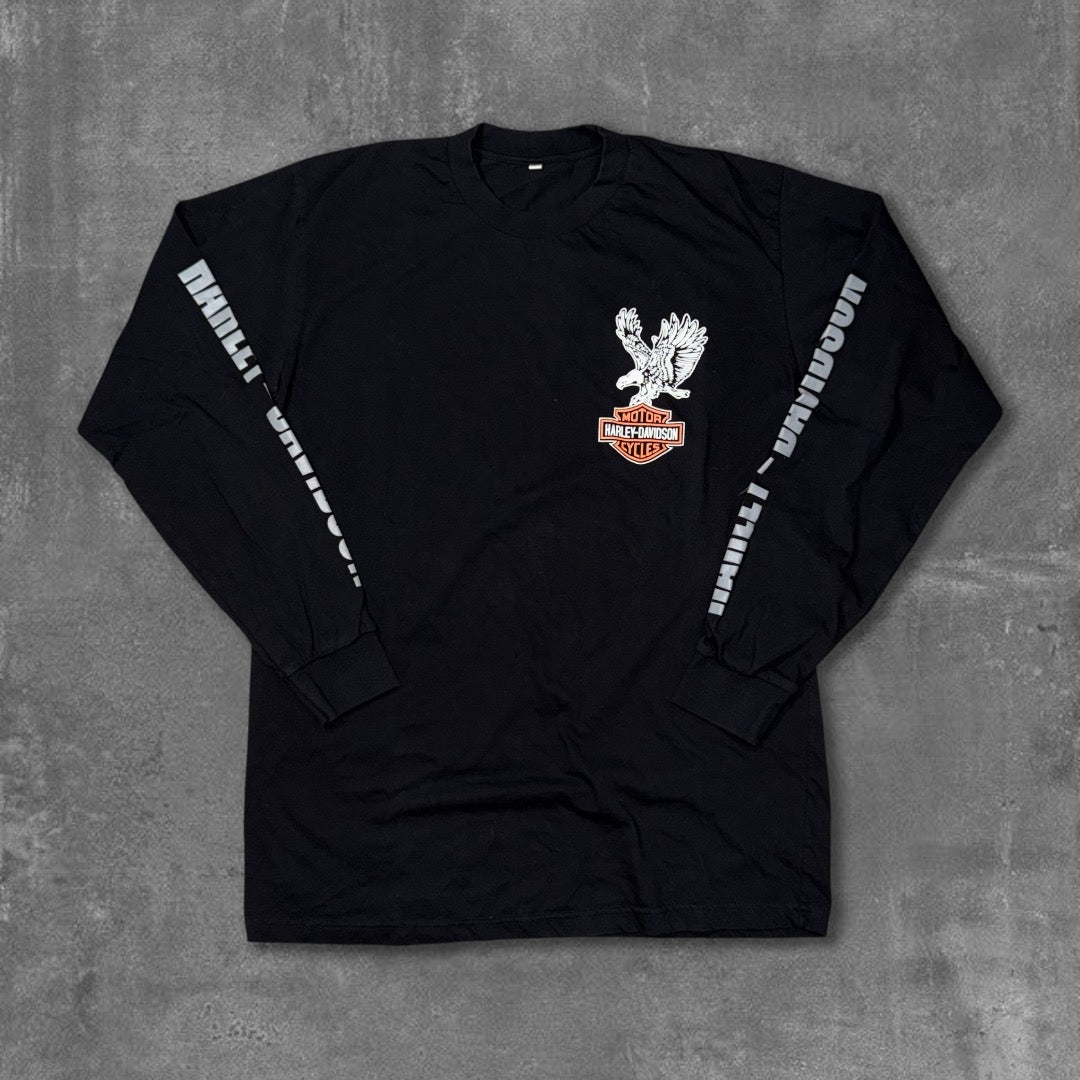 Harley Davidson Long Sleeve