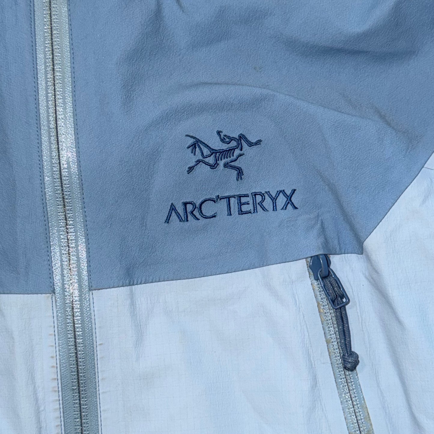 Arcteryx Gore-Tex Pro Shell Wmns Jacket