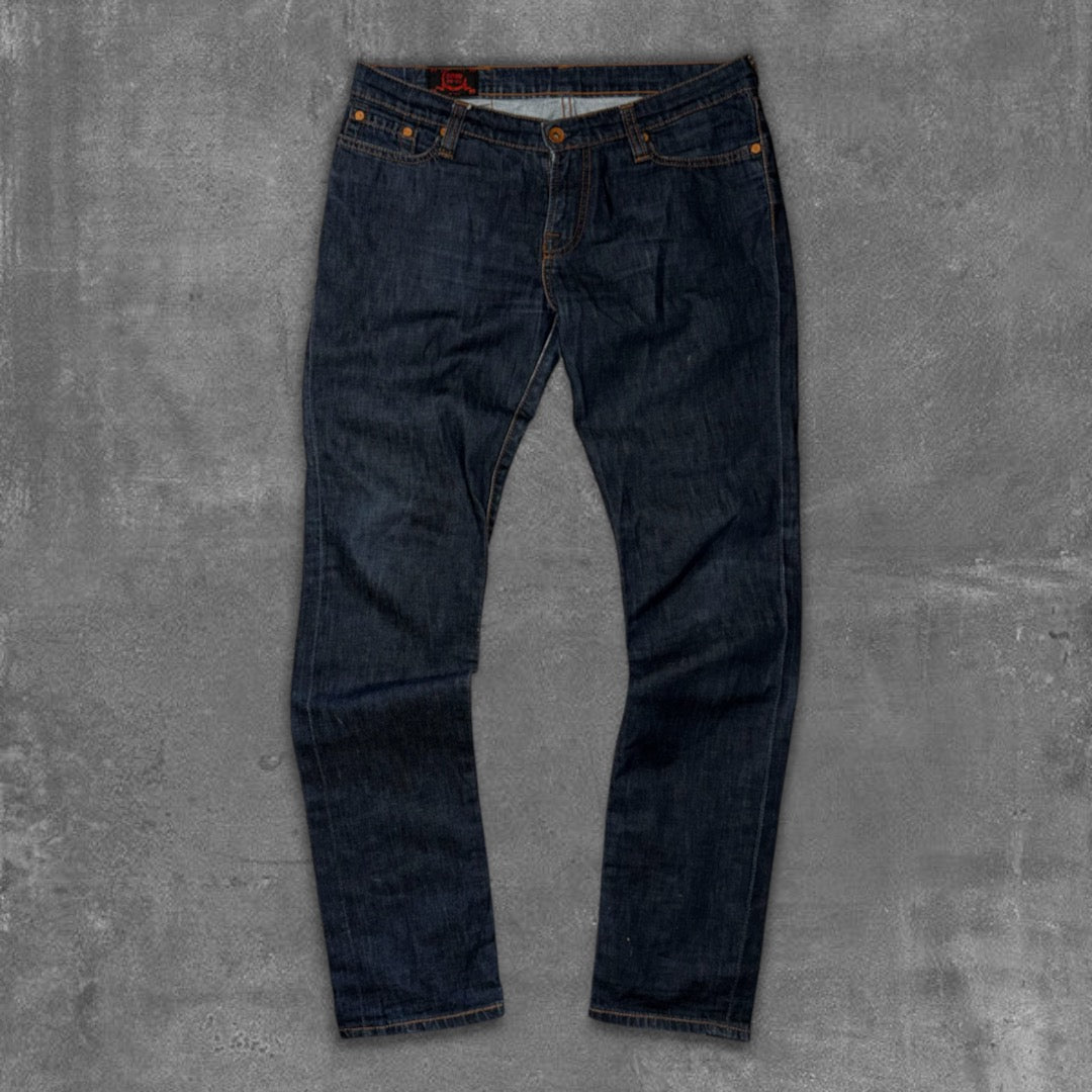 Vintage Evisu Wmns Jeans