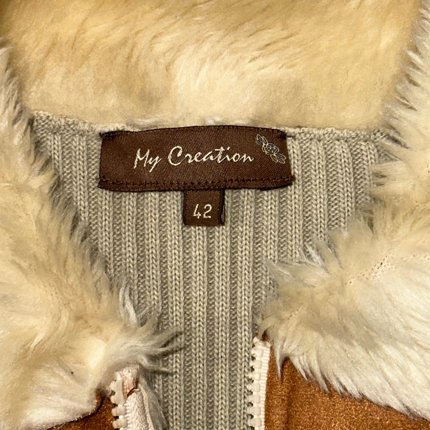 Y2k My Creation Wmns Sweater