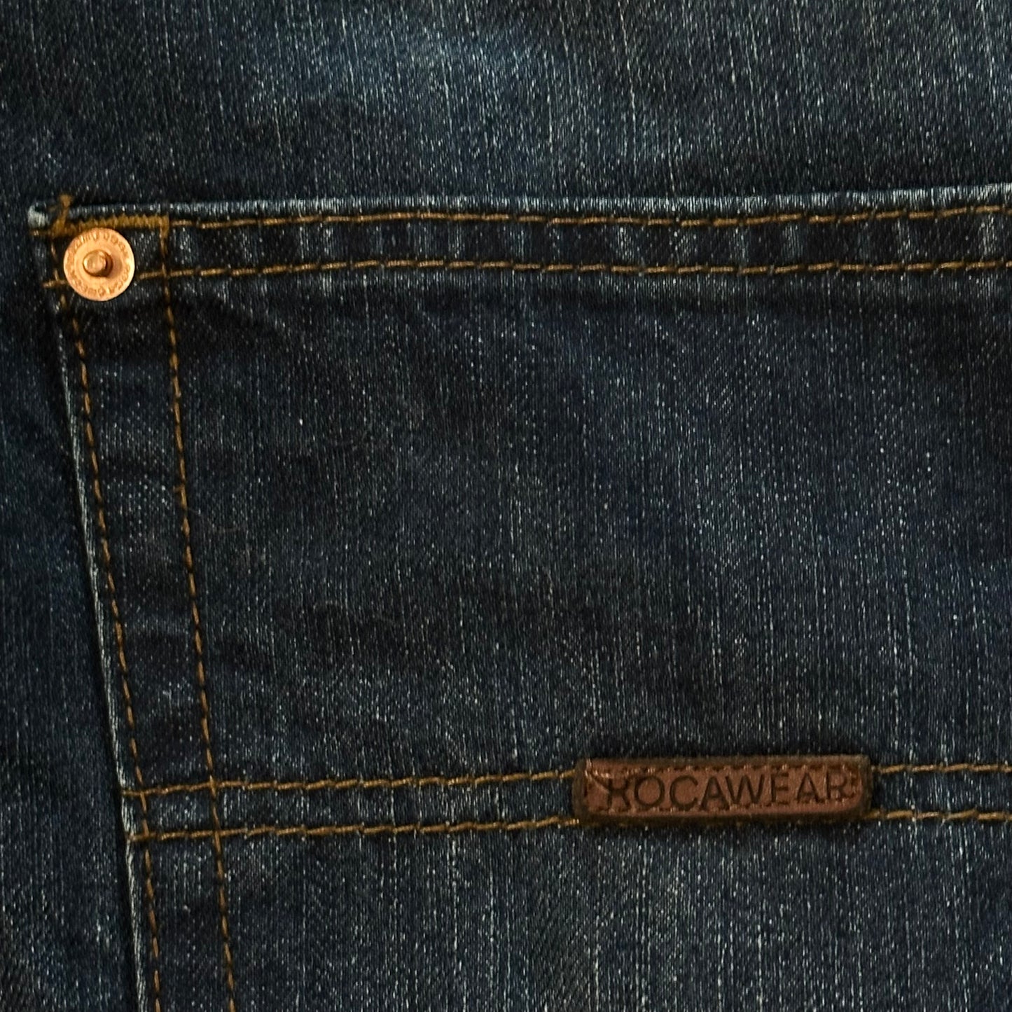 Roca Wear Regular Jeans